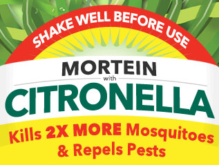 Mortein Citronella Neck&nbsp;Tag