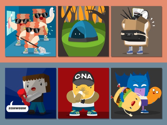 KZone Life Hacks 03B