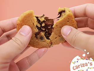 Cariza’s Instagram Menu