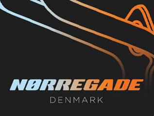 Norregade Product Packaging